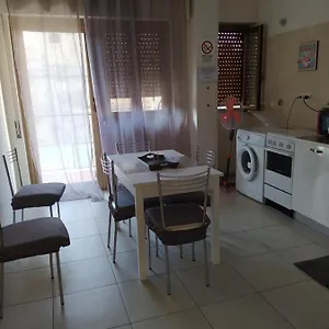 Maison d'hôtes Calliope