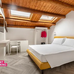 Principe Di Paterno' - Budget Double Rooms&breakfast Affittacamere