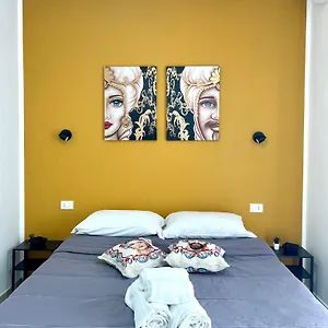 Il Moro Di Ballaro - Bed & Breakfast