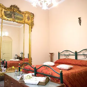 La Casa Di Via Narbone Affittacamere