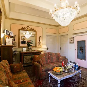 antica-residenza-dazeglio-roombreakfast-di-charme.emilia-romagnahotels.net/